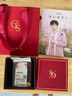 周大生復(fù)購(gòu)補(bǔ)貼黃金項(xiàng)鏈女足金5G極光金素鏈鎖骨鏈送女友生日禮物 1.37 曬單實(shí)拍圖