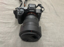 索尼（SONY）【上海國(guó)補(bǔ)】ILCE-7M4/A7M4全畫(huà)幅微單數(shù)碼相機(jī)  微單 專(zhuān)業(yè)級(jí)a7m4 A7M4【雙肩包+128G卡+88】 官方標(biāo)配 曬單實(shí)拍圖