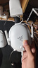 雷蛇（Razer）旋風(fēng)黑鯊V2 X 有線頭戴式電競游戲耳機(jī)耳麥 被動降噪 CSGO JD定制白色特別版 適配三角洲行動 曬單實拍圖