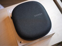 SONOS Ace 無線藍牙5.4耳機主動降噪頭戴式HIFI耳機高解析度耳麥APP控制杜比全景聲30小時續(xù)航EQ調(diào)節(jié) 【APP控制長續(xù)航】Ace黑色 曬單實拍圖