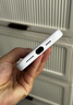 猩球衛(wèi)士【清爽手感】適用蘋果16ProMax手機殼iPhone15ProMax石英砂巖散熱16Pro簡約磁吸軟邊14ProMax外殼 石英巖砂白色丨MagSafe磁吸保護殼 iPhone 15 Pro 曬單實拍圖