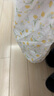 戴維貝拉（DAVE＆BELLA）嬰兒衣服夏裝新生兒短袖連體衣寶寶哈衣男寶爬服 曬單實(shí)拍圖