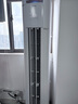 美的空調(diào) 3匹 酷省電Pro 家電國家補(bǔ)貼 新一級(jí)能效 客廳空調(diào)省電變頻 空調(diào)柜機(jī)立式 KFR-72LW/N8KS1-1P 曬單實(shí)拍圖