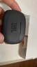 JBL  WAVE BEAM 2 主動降噪無線藍牙耳機音樂運動通話入耳式耳麥防水防塵生日禮物  國家補貼  曜石黑 曬單實拍圖