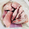 1號(hào)會(huì)員店 單凍去皮鴨胸 凈重5斤 鴨胸肉鴨脯肉健身西餐燒烤食材 曬單實(shí)拍圖