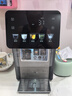 美的（Midea）小魔方plus即熱熟水機(jī) 飲水機(jī)電熱水瓶電水瓶 燒水壺電熱水壺5L 保溫恒溫一體真沸騰除氯32FPro 曬單實(shí)拍圖
