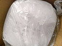 美的（Midea）空氣炸鍋 家用免翻面 全自動炸鍋大容量炸藍蒸汽嫩炸 無需翻面空氣炸烤一體機炸鍋自制小米鍋巴 【金榜】控時控溫免翻面 5.3L KZE505P6 曬單實拍圖