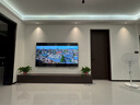 海信電視小墨E5Q Pro85英寸 1248分區(qū)U+MiniLED 信芯芯片 抗反光防眩光墨晶屏 300Hz國(guó)家補(bǔ)貼85E5Q-PRO 曬單實(shí)拍圖