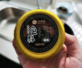 江船長黑色飛魚籽 壽司專用材料新鮮大粒魚籽60g 玻璃罐裝  曬單實拍圖