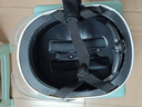 雅迪（yadea）頭盔3c認(rèn)證新國(guó)標(biāo)A類(lèi)摩登光芒Q50電動(dòng)車(chē)摩托車(chē)自行車(chē)助力車(chē)四季男女通用輕便式 曬單實(shí)拍圖
