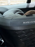 maxi cosi兒童汽車安全座椅0至4歲mica360pro寶寶嬰兒車載可坐可躺isize Mica360Pro【石墨灰】【ADAC冠軍 】 曬單實(shí)拍圖