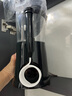 碧樂士（bileshi）沖牙器家用臺(tái)式電動(dòng)洗牙器大水箱水牙線潔牙儀可消毒7支標(biāo)配噴頭 曬單實(shí)拍圖