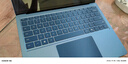 微軟（Microsoft）Surface Laptop 第7版 筆記本電腦 國家政府補貼20% 觸屏輕薄本 AI+PC 驍龍X Plus 16G 512G寶石藍 曬單實拍圖