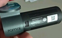 70邁行車記錄儀M310Pro 2K 1440P超高清夜視 F1.55大光圈 360度旋轉(zhuǎn) 曬單實拍圖