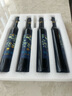 林海雪原藍(lán)莓花冰酒 12度甜型藍(lán)莓冰酒 果酒紅酒 禮盒裝 吉林特產(chǎn) 單盒裝 375mL*4瓶 曬單實(shí)拍圖