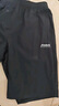 361°短褲夏季男休閑褲男跑步寬松戶外健身運動褲五分褲652124711-3 曬單實拍圖