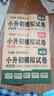 2026年小升初真題卷語(yǔ)文數學(xué)英語(yǔ)必刷題人教版小學(xué)畢業(yè)升學(xué)總復習資料六年級下冊試卷測試卷全套練習冊名校模擬期末專(zhuān)項訓練書(shū)卷子 2025?小升初真題卷【語(yǔ)文+數學(xué)+英語(yǔ)】 曬單實(shí)拍圖