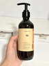 海瑟薇防脫固發(fā)洗發(fā)水500ml側(cè)柏葉 油性適用 防脫強根 曬單實拍圖