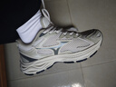 美津濃（MIZUNO）【RACER S】軟底輕便運動(dòng)跑步鞋男女同款緩震透氣休閑慢跑鞋 15/西湖龍井 36 (225mm) 曬單實(shí)拍圖