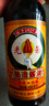 利民 醬油 黃豆醬油 光榮醬油 一級老抽490ml家用烹飪炒菜調(diào)味醬油 曬單實(shí)拍圖