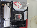七彩虹（Colorful）CVN B850/X870 DDR5 WIFI主板支持AMD7000/8000/9000系列 7800X3D/9950X/9800X3D B850M-PLUS WIFI D5 曬單實(shí)拍圖
