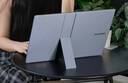華為MateBook Fold 非凡大師 筆記本電腦 鴻蒙操作系統(tǒng) 超輕薄折疊電腦雙層OLED顯示屏 32GB 1TB云水藍 曬單實拍圖