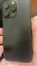 Apple/蘋果 iPhone 16 Pro（A3294）128GB 黑色鈦金屬 支持移動(dòng)聯(lián)通電信5G 雙卡雙待手機(jī) 曬單實(shí)拍圖
