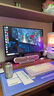 KTC 27英寸2K高清200Hz 1152分區(qū)QD-MiniLED顯示屏HDR1000內(nèi)置電源升降旋轉(zhuǎn)電競顯示器國家補(bǔ)貼M27T6S 曬單實(shí)拍圖