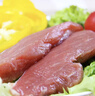 龍大肉食 國產黑豬肋排4斤（不含脊骨） 免切排骨豬肋骨含軟骨 黑豬肉生鮮 曬單實拍圖