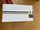 雨果博斯（HUGO BOSS）夏季新品秋 潮流男短袖T恤 打底衫3件裝 965白/黑/米 L 曬單實(shí)拍圖