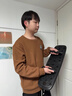 鯨奈斯多功能伏地挺身健身支撐板男家用輔助器胸腹肌訓練器材平板支撐神 升級款(可折疊/科學引導線 /防滑握把) 曬單實拍圖