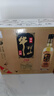 牛欄山二鍋頭 百年牛欄山 北京濃香型白酒 土豪金純糧珍品20喜酒送禮 43度 500mL 8瓶 黑標整箱裝 曬單實拍圖