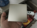 施耐德電氣 一開單控開關 86型墻壁電源開關插座面板暗裝 皓呈系列 珍珠金色 曬單實拍圖