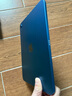 Apple/蘋果【國家補貼】iPad 11英寸 A16芯片2025年款 平板電腦 (128GB WLAN版/學(xué)習(xí)辦公娛樂)藍色 曬單實拍圖