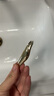 歐萊雅膠原小蜜罐眼霜20ml套裝禮盒抗皺淡紋補水保濕護膚品七夕禮物 曬單實拍圖