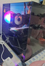 微星（MSI） i5 12400F/13400F/RTX3060/4060/5060Ti黑神話悟空游戲主機(jī)電腦臺式機(jī)組裝電腦主機(jī)DIY整機(jī) 配置四i5 13400F丨512G丨RTX3060 曬單實(shí)拍圖