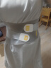 諾泰（nuotai）醫(yī)用護腰帶腰間盤突出腰肌勞損腰托椎間盤久坐支撐腰圍護具F06 L 曬單實拍圖