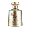 泰山牌泰山儒風(fēng) 52度濃香型白酒 固態(tài)法釀造山東魯酒 500ml*2瓶 兩支裝 曬單實(shí)拍圖