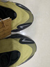 阿迪達(dá)斯YEEZY700MNVN黑粉椰子男女運(yùn)動(dòng)時(shí)尚休閑鞋GW9525 40.5碼 曬單實(shí)拍圖