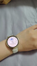 華為（HUAWEI）WATCH GT 5珍珠白41mm華為智能手表情緒健康助手玄璣感知系統(tǒng)運動涂鴉睡眠監(jiān)測GT4升級 曬單實拍圖