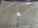 柏蝶萊油紙牛油紙墊盤紙烘培油紙吸油隔油紙廚房披薩油炸蛋糕烤箱烤盤紙 30*40cm500張 曬單實(shí)拍圖