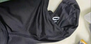 KELEFISH凱樂(lè)魚(yú)摩托車(chē)頭套男夏季冰絲頭盔內(nèi)騎行全盔吸汗速干吸汗 曬單實(shí)拍圖