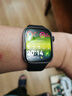 HUAWEI WATCH FIT 4 韻律黑氟橡膠表帶 華為運(yùn)動(dòng)智能手表超輕薄大屏潮流運(yùn)動(dòng)藍(lán)牙通話睡眠監(jiān)測(cè)fit4 曬單實(shí)拍圖