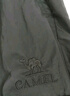 駱駝（CAMEL）王俊凱同款 戶外休閑褲男春秋季速干機(jī)能登山褲美式傘兵褲工裝褲 曬單實(shí)拍圖