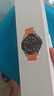 小米（MI）Xiaomi Watch S4 Sport 液態(tài)硅膠表帶 國(guó)家補(bǔ)貼 專業(yè)戶外運(yùn)動(dòng)手表 心率血氧監(jiān)測(cè)小米手表智能手表 曬單實(shí)拍圖