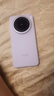 vivo X200s 全新未拆封 蔡司超級潛望長焦 濕手秒開超聲波指紋 AI手機 （vivo x200s）淡紫 12GB+256GB 曬單實拍圖