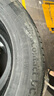 德國馬牌（Continental）汽車輪胎 215/55R17 94W FR UC7適配本田XR-V/繽智/大眾邁騰 曬單實拍圖