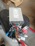 電動(dòng)電瓶車(chē)控制器36V48V350W600W800w60伏72V84V500W無(wú)刷電機雙模 48-60V450W通用型 曬單實(shí)拍圖
