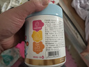 諾特蘭德鈣鐵鋅直飲包口服液體鈣 有機(jī)鈣檸檬酸鈣 乳酸菌草莓味*3桶 曬單實(shí)拍圖