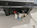 海爾（Haier）【小藍(lán)瓶?jī)裟w洗BK5】麥浪系列富鍶礦泉浴超薄雙膽電熱水器扁桶變頻速熱12倍增容AI管家峰谷夜電APP 60L 3300W 小藍(lán)瓶?jī)裟w洗BK5 曬單實(shí)拍圖
